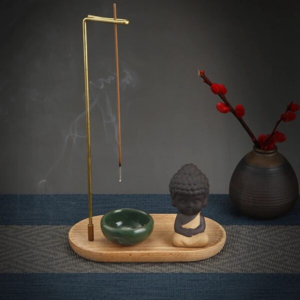 Little Monk Incense Burner.jpg